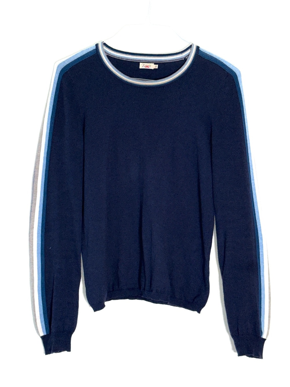 Faherty Women’s Crewneck Sweatshirt